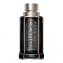 The Scent Magnetic