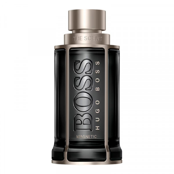 The Scent Magnetic - Hugo Boss