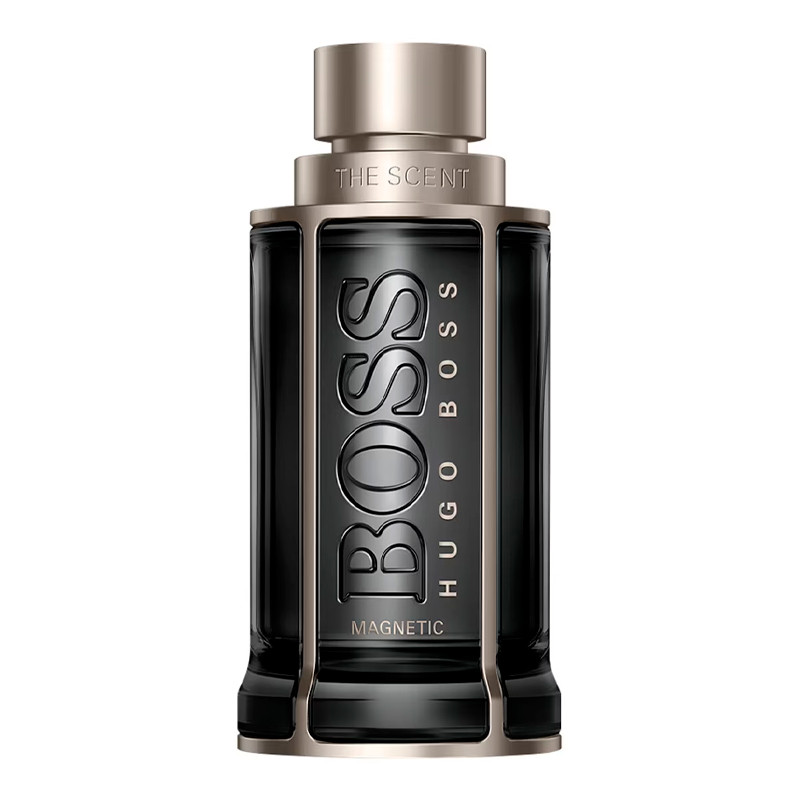 Hugo Boss The Scent Magnetic - 50 ML Eau de Parfum Profumi da Uomo
