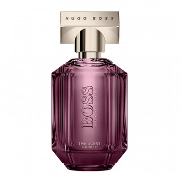 The Scent Magnetic For Her