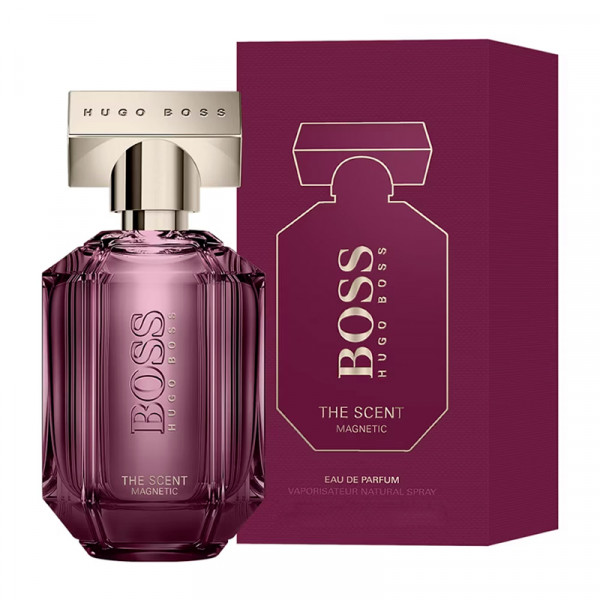 The Scent Magnetic For Her