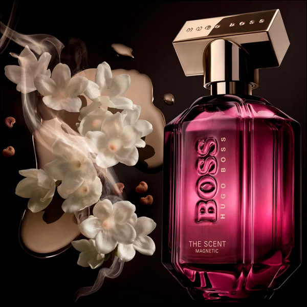The Scent Magnetic For Her