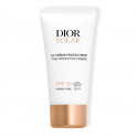 Facial sun cream - protective cream - high protection - SPF30