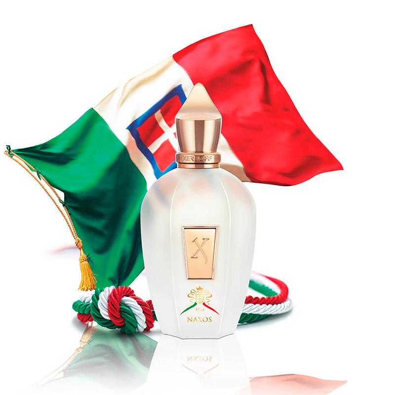 Xerjoff 1861 Naxos Eau de Parfum - 100ml – imagen 2