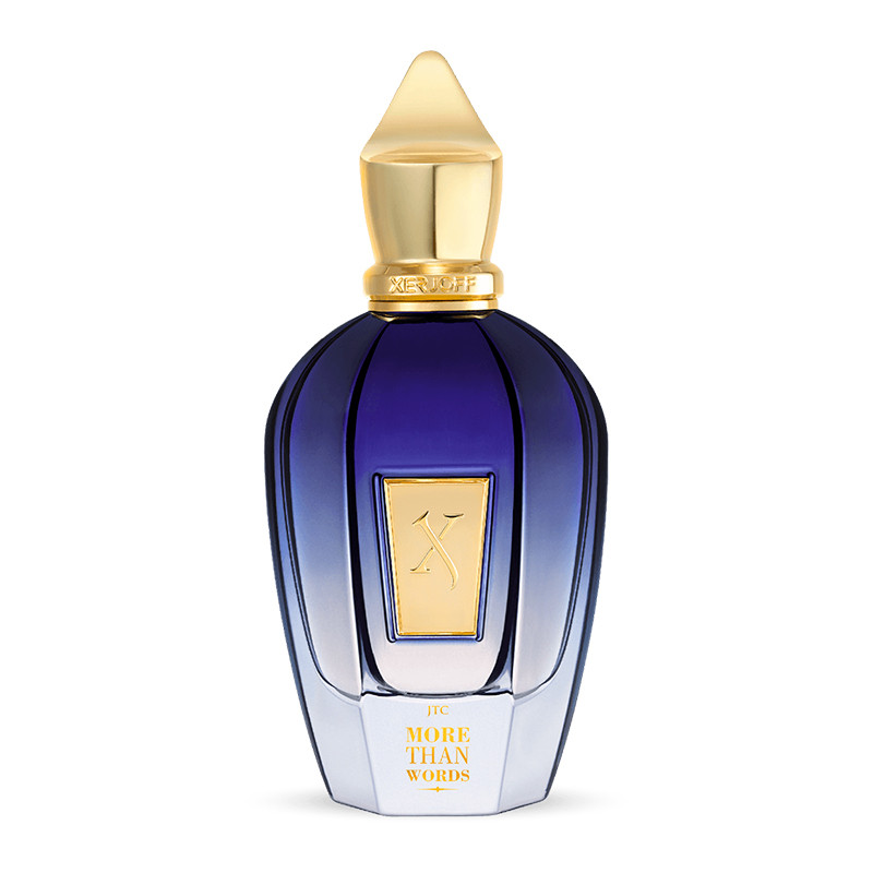 Xerjoff Men's Niche Perfumes More Than Words