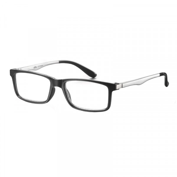 Lesebrille New York Black