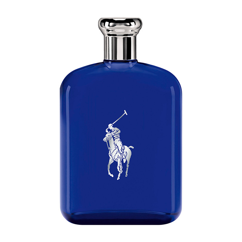 Ralph Lauren Polo Blue Eau de Toilette - 200 ML Eau de toilette Profumi da Uomo