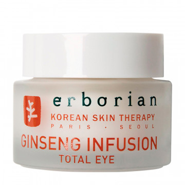 Ginseng Infusion Total Eye Cream