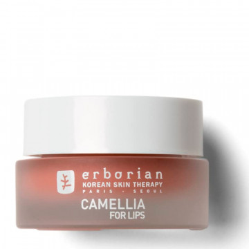 Camellia for Lips
