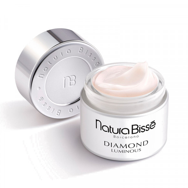 Diamond Luminous Perfecting Cream - Sabina