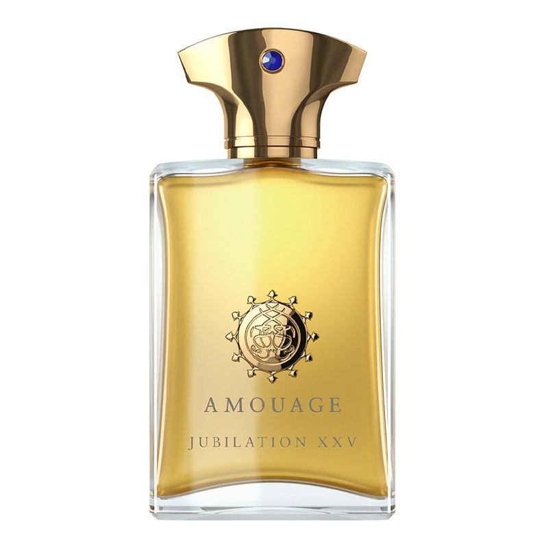 Amouage Jubilation XXV Man - 100 ML Eau de Parfum Profumi da Uomo