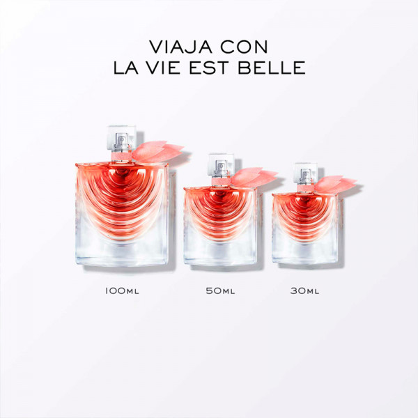 La Vie est Belle Iris Absolu