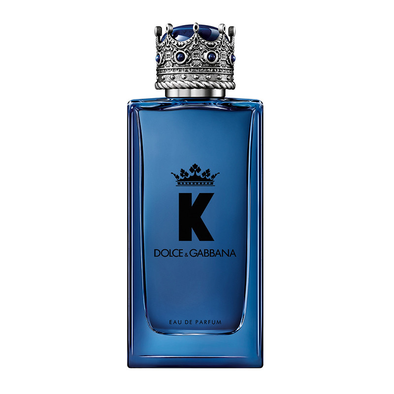Dolce & Gabbana K by Dolce & Gabbana Eau de Parfum - 200 ML Eau de Parfum Profumi da Uomo