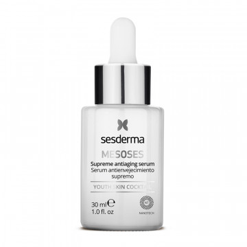MESOSES Serum Liposomado