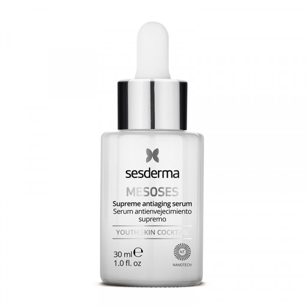 MESOSES Serum Liposomado