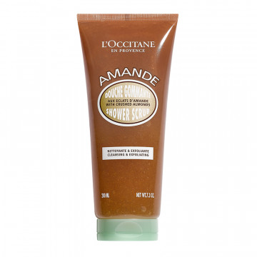 Almendra Gel Exfoliante