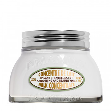Almond Milk Concentrate