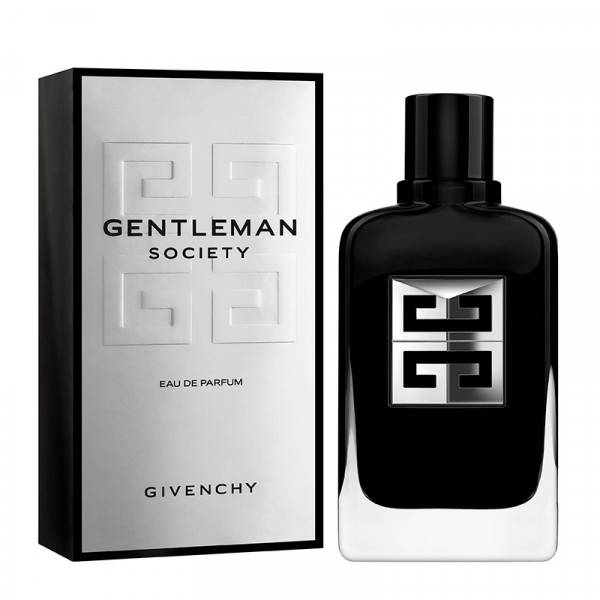 Gentleman Society