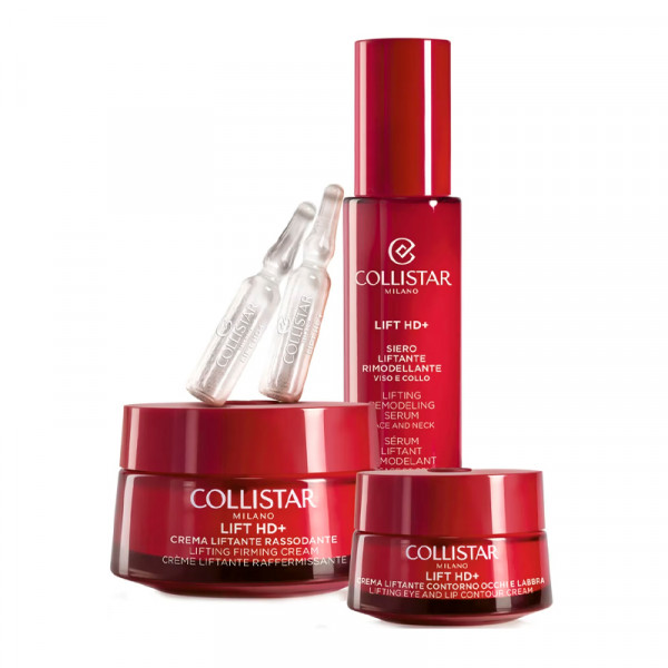 Lift HD + Sérum Efecto Lifting Modelador