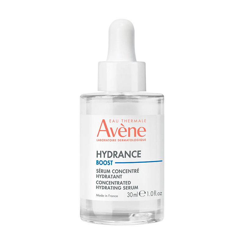 Avene Cosmética Facial Hydrance Boost s Sérum hidratante concentrado
