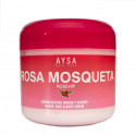 Aloe Vera Crema Rosa Mosqueta
