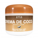 Aloe Vera Crema de Coco