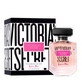 Victoria secret love online pink perfume