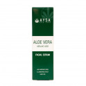 Aloe Vera Serum Facial
