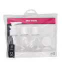 Neceser de envases para viaje - KIT Viaje