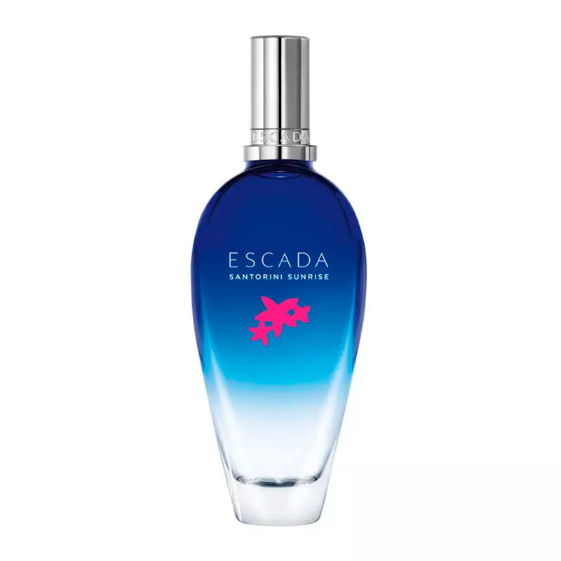 Escada Santorini Sunrise Limited Edition - 30 Ml Eau De Toilette Damen Parfum