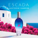 Santorini Sunrise Limited Edition Eau de Toilette - Escada - Sabina