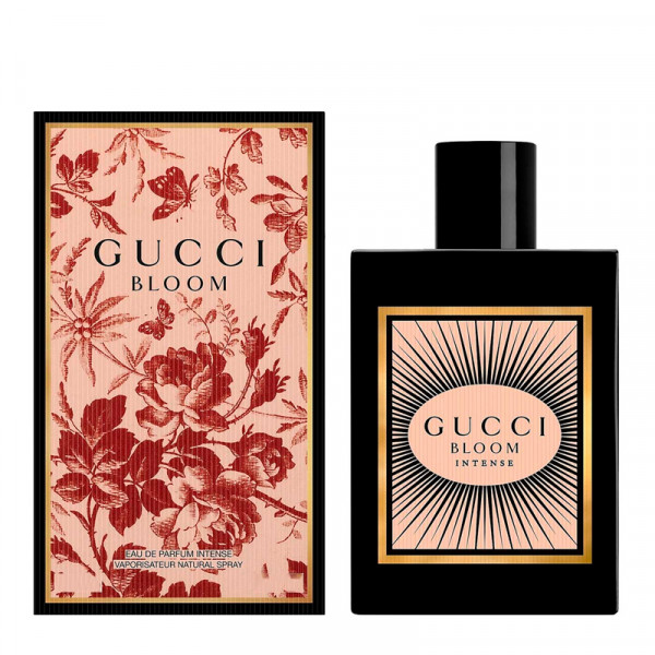 Bloom Intense