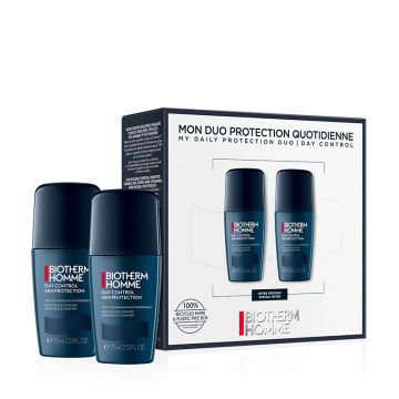 Day Control 48h Protection SET