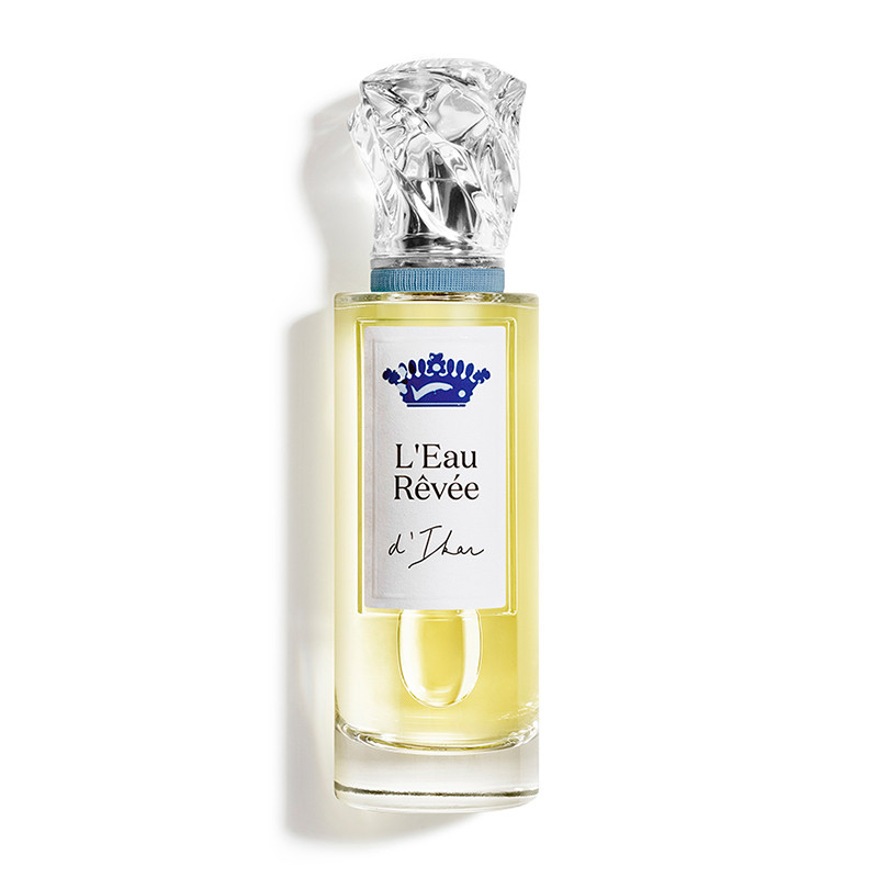 Sisley L'Eau Rêvée d'Ikar - 100 ML Eau de toilette Profumi di Donna