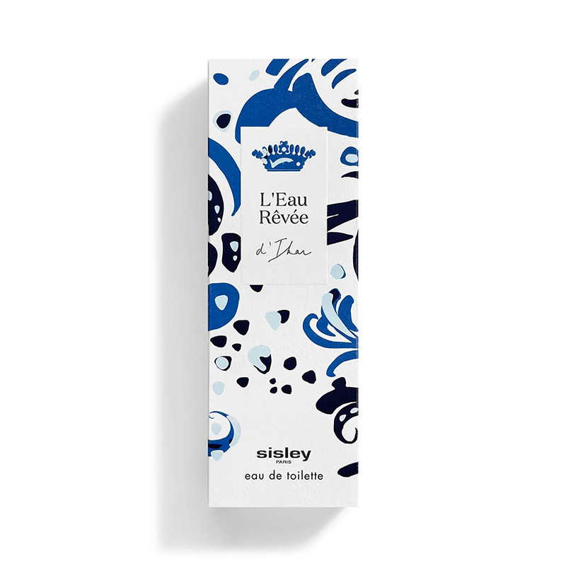 Sisley L'eau Rêvée D'ikar 50 ml Mujeres – imagen 3