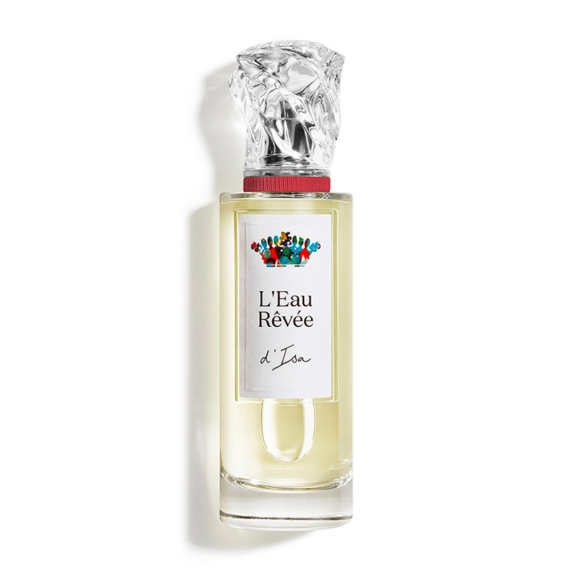 Sisley L'Eau Rêvée d'Isa - 100 ML Eau de toilette Profumi di Donna