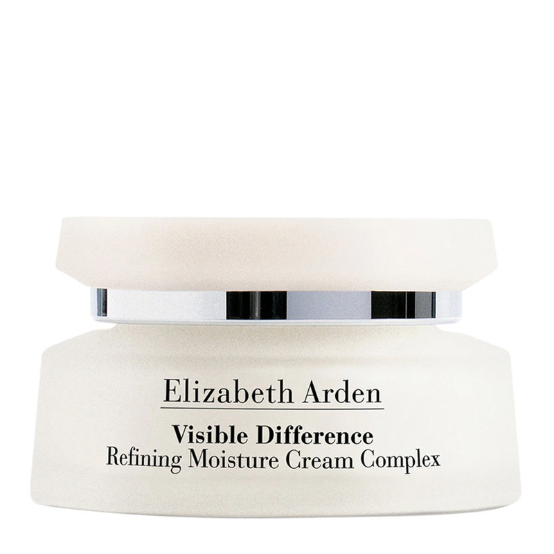 Elizabeth Arden Cosmética Facial Visible Difference Refining Moisture Cream - Crema hidratante