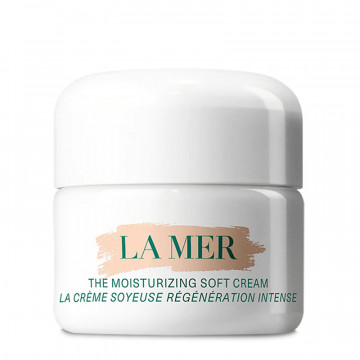 The Moisturizing Soft Cream