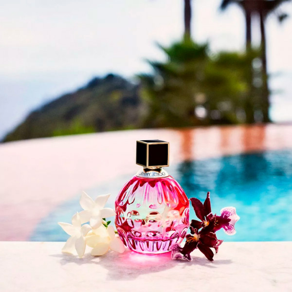 Rose Passion