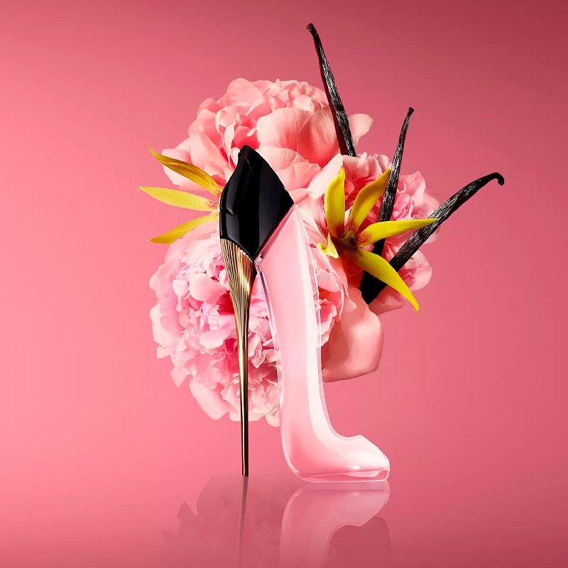 Carolina Herrera Good Girl Blush Eau de Parfum – imagen 2