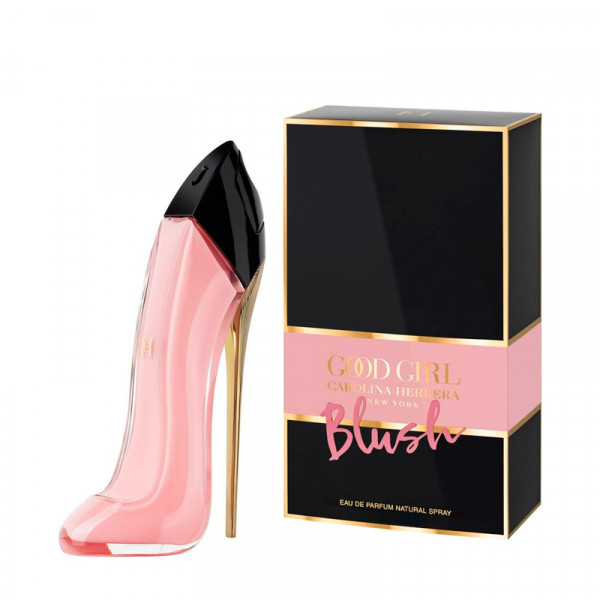 Perfume Carolina Herrera Good Girl EDP - Feminino