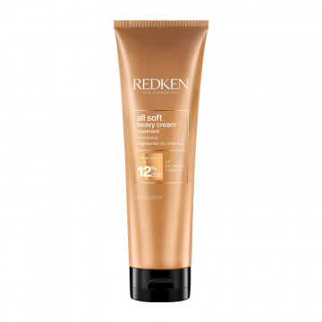 All Soft Heavy Cream