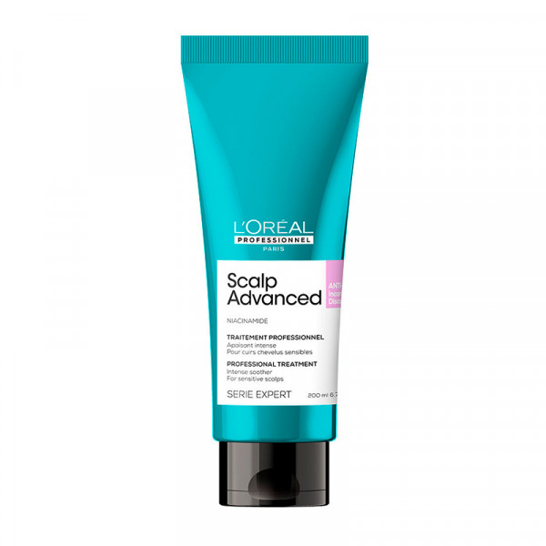Scalp Advanced acondicionador anti malestar