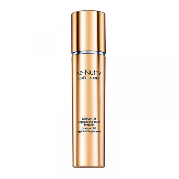 RE-NUTRIV Regenerating Youth Milky Lotion