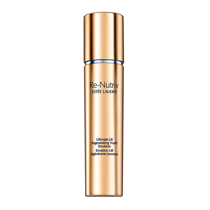 Estee Lauder Cremas de Tratamiento Re-Nutriv Emultion Lift Tratamiento Facial Hidratante