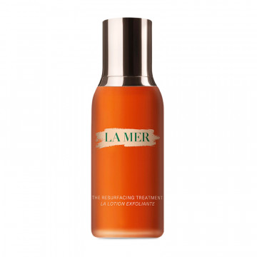 The Resurfacing Treatment