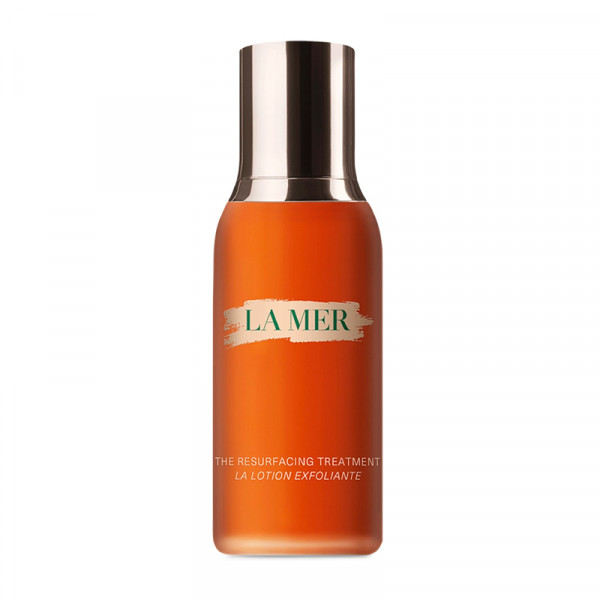 The Resurfacing Treatment
