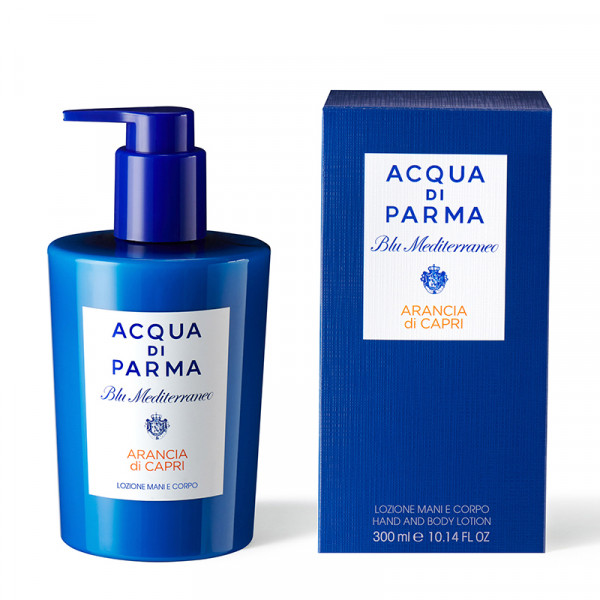 Acqua Di Parma Blue Mediterraneo Eau De Toilette Spray - 5 oz bottle