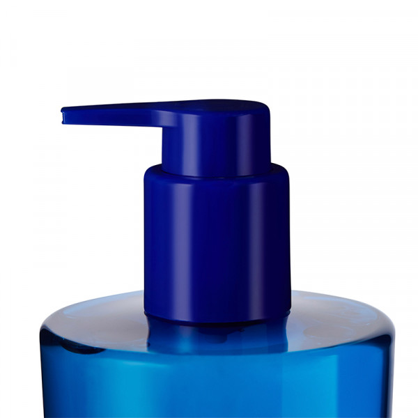 Blu Mediterraneo Arancia di Capri Hand and Body Lotion - Sabina