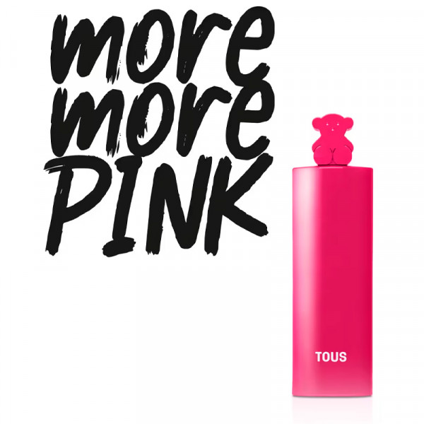 More More Pink
